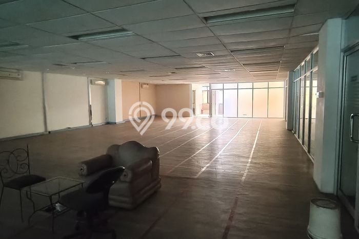 Kantor Komersial Dijual di Menteng Jakarta Pusat LT 765m2 & LB 3300m2 Kantor Komersial Dijual di Menteng Jakarta Pusat LT 765m2 & LB 3300m2
