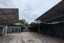 Untuk Disewa Tanah di Pejaten Jakarta Selatan Seluas 300m2 Untuk Disewa Tanah di Pejaten Jakarta Selatan Seluas 300m2