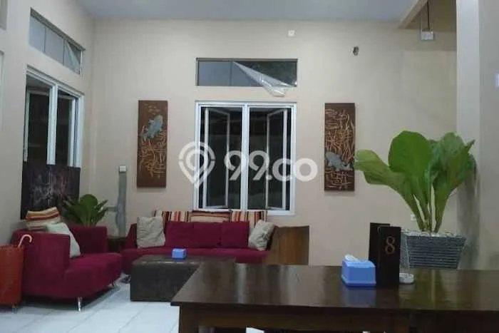 AREA PREMIUM! Kantor Kawasan Bekasi Selatan, Luas 200m2m², Kawasan Bisnis AREA PREMIUM! Kantor Kawasan Bekasi Selatan, Luas 200m2m², Kawasan Bisnis