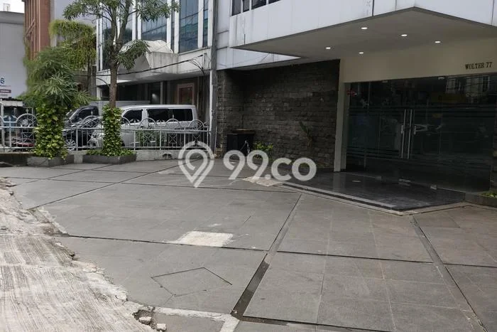 FOR SALE! Kantor di Kebayoran Baru Jakarta Selatan, LT 365m2, LB 420m2 FOR SALE! Kantor di Kebayoran Baru Jakarta Selatan, LT 365m2, LB 420m2