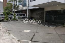 FOR SALE! Kantor di Kebayoran Baru Jakarta Selatan, LT 365m2, LB 420m2 FOR SALE! Kantor di Kebayoran Baru Jakarta Selatan, LT 365m2, LB 420m2
