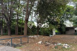 Kavling Tanah di Cempaka Putih Dijual Luas 8136m2 Legalitas - Kavling Tanah di Cempaka Putih Dijual Luas 8136m2 Legalitas -