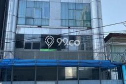 Ruko Dijual di Kelapa Gading LT 200m2, LB 800m2 Solusi Investasi Cerdas Ruko Dijual di Kelapa Gading LT 200m2, LB 800m2 Solusi Investasi Cerdas