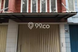 Dijual Ruko di Mampang Prapatan Jakarta Selatan LT 103m2 / LB 225m2 Dijual Ruko di Mampang Prapatan Jakarta Selatan LT 103m2 / LB 225m2