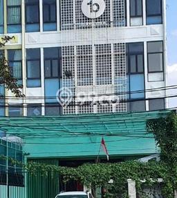 Unit Ruko Tersedia di Sunter Spesifikasi LB 650m2 Unit Ruko Tersedia di Sunter Spesifikasi LB 650m2