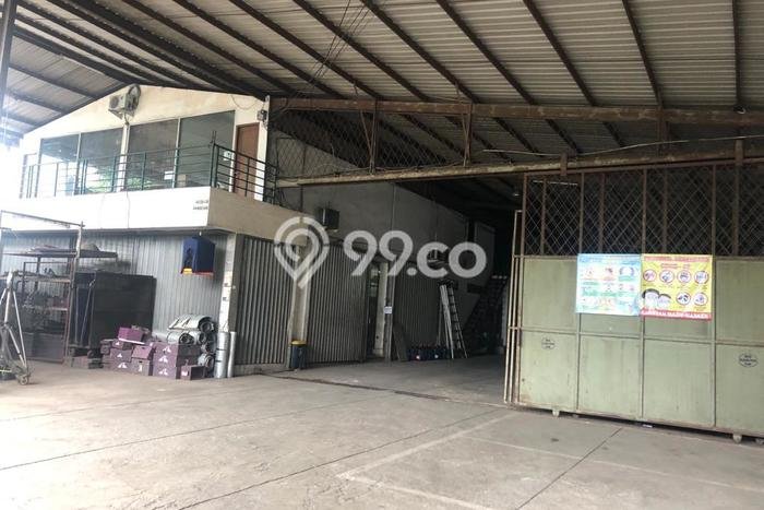 PELUANG EMAS! Gudang Kawasan Jatinegara, Luas 1700m², Potensi Profit Tinggi PELUANG EMAS! Gudang Kawasan Jatinegara, Luas 1700m², Potensi Profit Tinggi