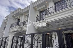 Dijual Rumah Elit Exclusive di Duren Sawit, Jakarta Timur Dijual Rumah Elit Exclusive di Duren Sawit, Jakarta Timur