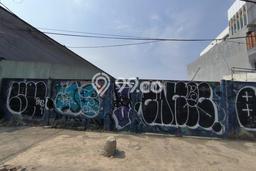 Tanah Investasi Dijual di Jakarta Timur Punya Luas 720m2 Tanah Investasi Dijual di Jakarta Timur Punya Luas 720m2