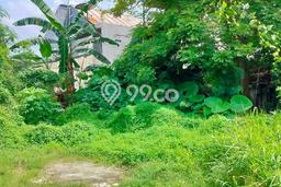Dijual Tanah di Jakarta Selatan, Luas 535m2 SHM Dijual Tanah di Jakarta Selatan, Luas 535m2 SHM