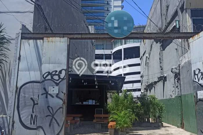 Jarang Ada! Tanah Kavling Disewakan di Jakarta Pusat 600m2 Jarang Ada! Tanah Kavling Disewakan di Jakarta Pusat 600m2