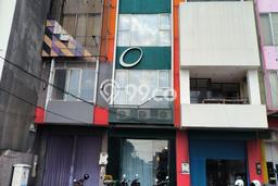Unit Ruko Tersedia di Rawamangun Spesifikasi LB 333m2 Unit Ruko Tersedia di Rawamangun Spesifikasi LB 333m2