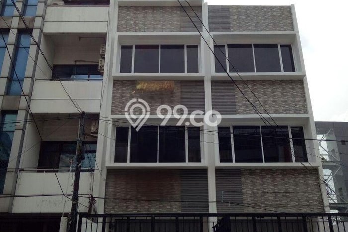 Ruko Dijual Lokasi Stratagis di Kemayoran Jakarta Pusat Cocok untuk Investasi Ruko Dijual Lokasi Stratagis di Kemayoran Jakarta Pusat Cocok untuk Investasi
