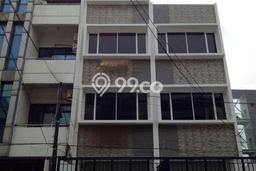 Ruko Dijual Lokasi Stratagis di Kemayoran Jakarta Pusat Cocok untuk Investasi Ruko Dijual Lokasi Stratagis di Kemayoran Jakarta Pusat Cocok untuk Investasi