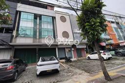 Dijual Ruko di Tebet Jakarta Selatan LT 162m2 / LB 648m2 Dijual Ruko di Tebet Jakarta Selatan LT 162m2 / LB 648m2