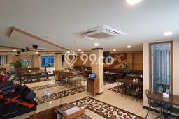 Unit Kantor Dijual di Kebayoran Baru Jakarta Selatan Luas Tanah 283m2, Luas Bangunan 662m2 Unit Kantor Dijual di Kebayoran Baru Jakarta Selatan Luas Tanah 283m2, Luas Bangunan 662m2
