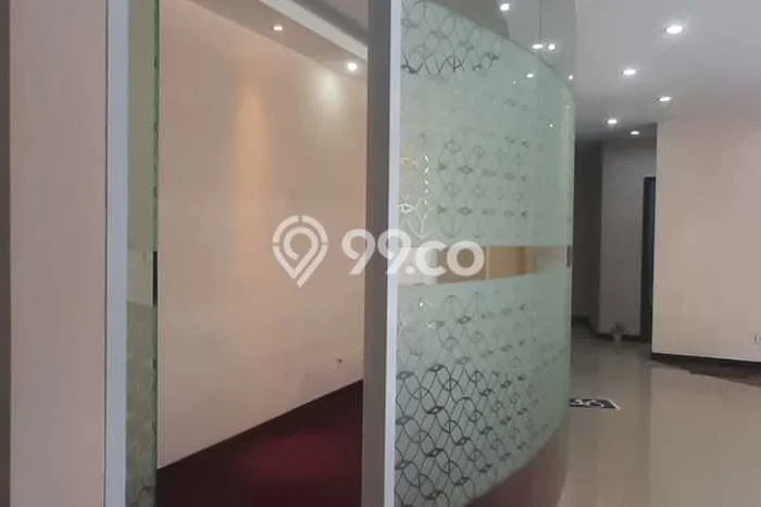 FOR SALE! Kantor di Kebayoran Baru Jakarta Selatan, LT 365m2, LB 420m2 FOR SALE! Kantor di Kebayoran Baru Jakarta Selatan, LT 365m2, LB 420m2