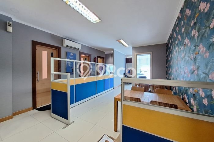 Kantor Bagus LT 425m2 LB 1200m2 Dijual di Kemayoran Jakarta Pusat Kantor Bagus LT 425m2 LB 1200m2 Dijual di Kemayoran Jakarta Pusat