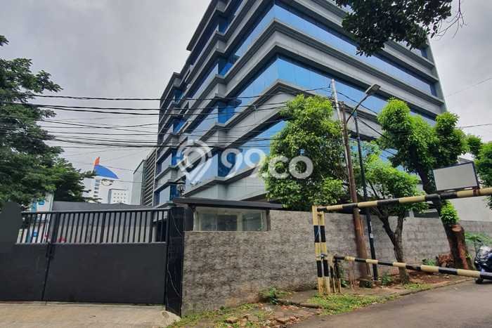 Kantor Disewakan Lokasi Kebayoran Lama Jakarta Selatan Harga Spesial! Kantor Disewakan Lokasi Kebayoran Lama Jakarta Selatan Harga Spesial!