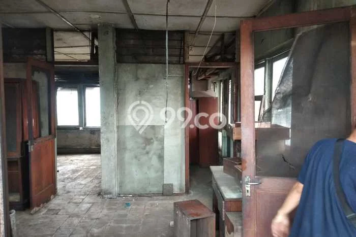 INVESTASI MENGUNTUNGKAN! Ruko Kawasan Johar Baru, Luas 279m², Potensi Sewa Tinggi INVESTASI MENGUNTUNGKAN! Ruko Kawasan Johar Baru, Luas 279m², Potensi Sewa Tinggi