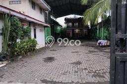 Lahan Dijual Lokasi Koja, Jakarta Utara dengan Luas Tanah 2200m2 dan Status SHM Lahan Dijual Lokasi Koja, Jakarta Utara dengan Luas Tanah 2200m2 dan Status SHM
