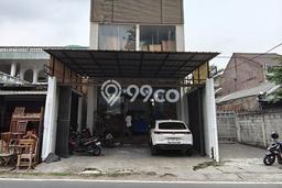 Disewakan Ruko di Pusat Kota Jakarta Selatan Ramai Strategis Disewakan Ruko di Pusat Kota Jakarta Selatan Ramai Strategis