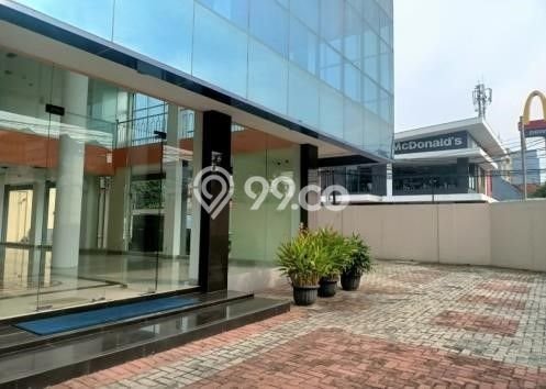Kantor Komersial Dijual di Menteng Jakarta Pusat LT 777m2 & LB 1605m2 Kantor Komersial Dijual di Menteng Jakarta Pusat LT 777m2 & LB 1605m2