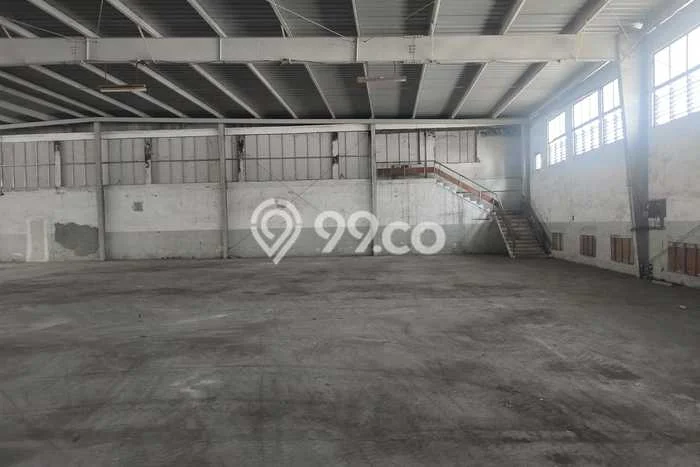 FOR RENT! Gudang di Batu Ceper Cocok untuk Bisnis 1600m2 FOR RENT! Gudang di Batu Ceper Cocok untuk Bisnis 1600m2