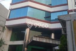 Dijual Kantor di Menteng Jakarta Pusat LT 357m2 / LB 1000m2 Dijual Kantor di Menteng Jakarta Pusat LT 357m2 / LB 1000m2