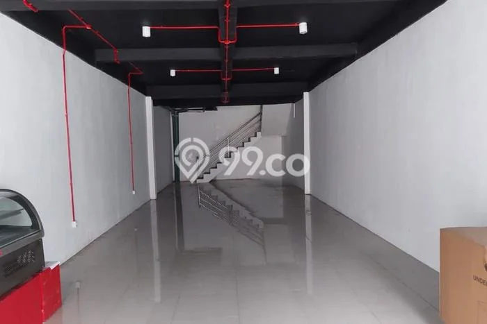 Unit Komersial Disewakan di Jakarta Selatan Area Strategis Harga Kompetitif Unit Komersial Disewakan di Jakarta Selatan Area Strategis Harga Kompetitif