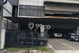 Disewakan Ruko di Pusat Kota Jakarta Selatan Ramai Strategis Disewakan Ruko di Pusat Kota Jakarta Selatan Ramai Strategis