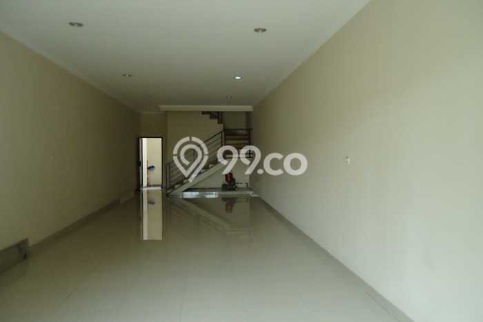 Ruko untuk disewa di Kebon Jeruk punya LT 131m2 & LB 280m2 harga sewa kompetitif Ruko untuk disewa di Kebon Jeruk punya LT 131m2 & LB 280m2 harga sewa kompetitif