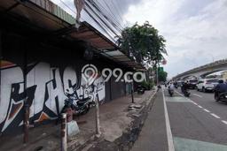 Hunian Eksklusif Dijual LT 645m2 di Johar Baru, Jakarta Pusat Hunian Eksklusif Dijual LT 645m2 di Johar Baru, Jakarta Pusat