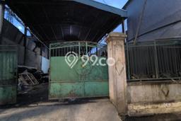 Tanah di Koja, Jakarta Utara Luas 400m2 Dijual Segera Tanah di Koja, Jakarta Utara Luas 400m2 Dijual Segera