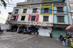 Ruko Disewakan di Area Ramai Tebet, Jakarta Selatan Ruko Disewakan di Area Ramai Tebet, Jakarta Selatan