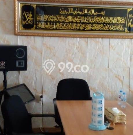 Ruko Dijual Lokasi Emas di Tebet Luas 200m2 Ruko Dijual Lokasi Emas di Tebet Luas 200m2