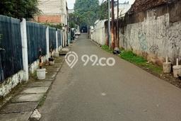 Lahan Kosong Dijual di Mampang Prapatan, Jakarta Selatan, Luas 623m2 Area Strategis Lahan Kosong Dijual di Mampang Prapatan, Jakarta Selatan, Luas 623m2 Area Strategis