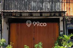 Ruko paling strategis disewakan di Koja Jakarta Utara Ruko paling strategis disewakan di Koja Jakarta Utara