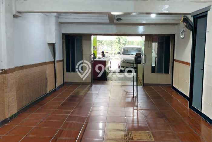 Unit Ruko Tersedia di Sunter Spesifikasi LB 200m2 Unit Ruko Tersedia di Sunter Spesifikasi LB 200m2