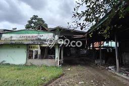 Tanah untuk Disewa di Jakarta Timur Luas 1045m2 Tanah untuk Disewa di Jakarta Timur Luas 1045m2