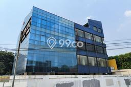 Unit Kantor Strategis di Menteng, Jakarta Pusat Potensi Cuan Besar Unit Kantor Strategis di Menteng, Jakarta Pusat Potensi Cuan Besar