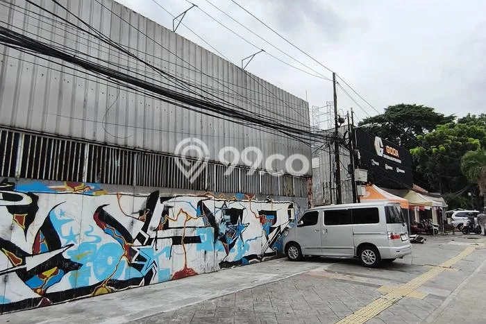 Unit Ruko Disewa Lokasi Jatinegara, Jakarta Timur Spesifikasi Luas Bangunan 210m2 Unit Ruko Disewa Lokasi Jatinegara, Jakarta Timur Spesifikasi Luas Bangunan 210m2