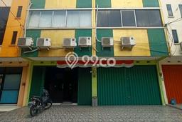 Ruko Bagus Dijual LB 231m2 Lokasi Strategis Jakarta Timur Area Cocok untuk Bisnis Ruko Bagus Dijual LB 231m2 Lokasi Strategis Jakarta Timur Area Cocok untuk Bisnis