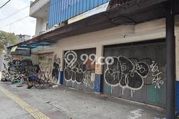 Ruko disewakan lokasi strategis Kebon Jeruk Jakarta Barat 440m2 Ruko disewakan lokasi strategis Kebon Jeruk Jakarta Barat 440m2
