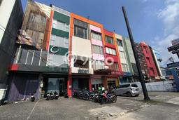 Paling Dicari! Ruko Dijual di Rawamangun Harga Kompetitif Paling Dicari! Ruko Dijual di Rawamangun Harga Kompetitif