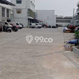 FOR RENT! Gudang di Kalideres Cocok untuk Bisnis 517m2 FOR RENT! Gudang di Kalideres Cocok untuk Bisnis 517m2
