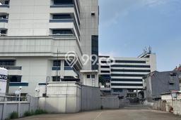 Lahan untuk Dijual di Jatinegara Jakarta Timur Luas 2163m2 Lahan untuk Dijual di Jatinegara Jakarta Timur Luas 2163m2