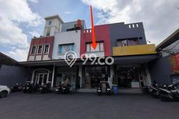 FOR RENT! Ruko di Radio Dalam Cocok untuk Bisnis 200m2 FOR RENT! Ruko di Radio Dalam Cocok untuk Bisnis 200m2
