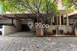 Rumah Disewakan Jakarta Selatan LT 190m2 LB 210m2 Kawasan Pejaten Rumah Disewakan Jakarta Selatan LT 190m2 LB 210m2 Kawasan Pejaten