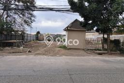 Disewakan Tanah Lokasi Strategis di Koja Jakarta Utara 750m2 Disewakan Tanah Lokasi Strategis di Koja Jakarta Utara 750m2
