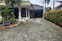 Rumah Eksklusif Siap Huni LT 740m2 di Pasar Minggu, Jakarta Selatan Rumah Eksklusif Siap Huni LT 740m2 di Pasar Minggu, Jakarta Selatan